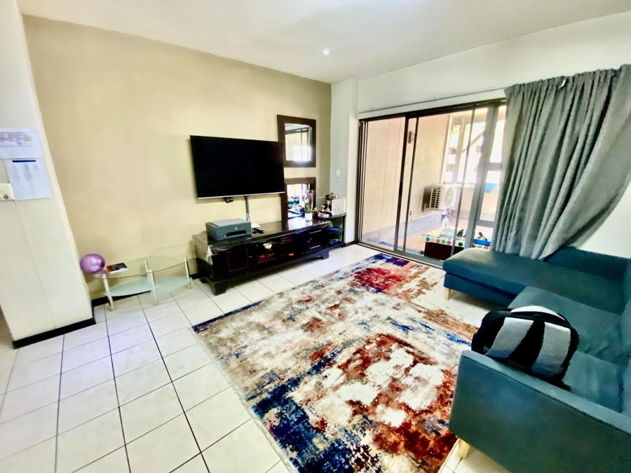 To Let 2 Bedroom Property for Rent in Morningside Gauteng