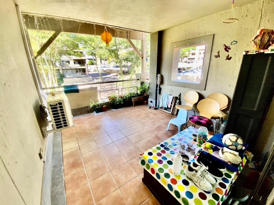 To Let 2 Bedroom Property for Rent in Morningside Gauteng