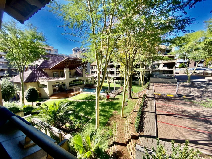 To Let 2 Bedroom Property for Rent in Morningside Gauteng
