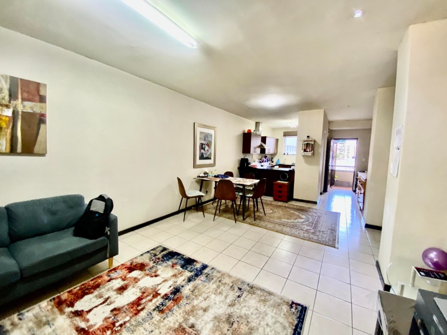 To Let 2 Bedroom Property for Rent in Morningside Gauteng