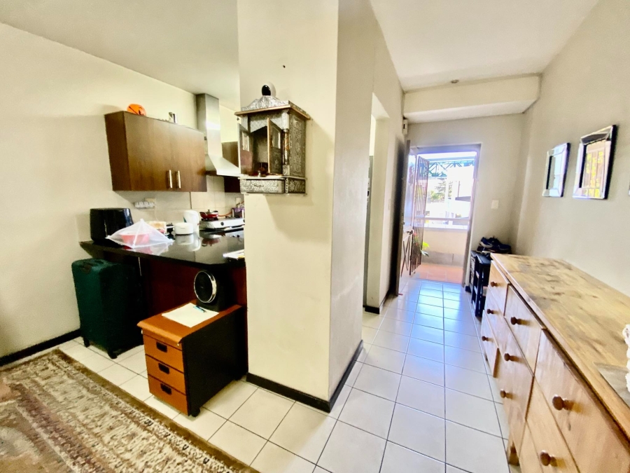 To Let 2 Bedroom Property for Rent in Morningside Gauteng