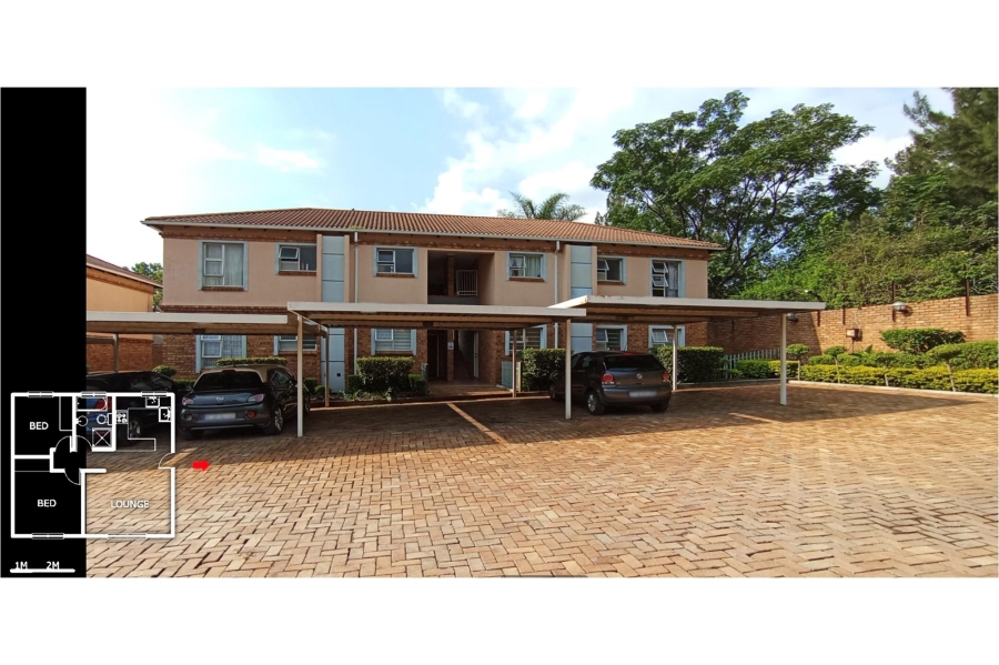 2 Bedroom Property for Sale in Ferndale Gauteng
