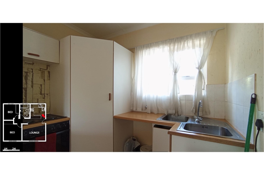 2 Bedroom Property for Sale in Ferndale Gauteng