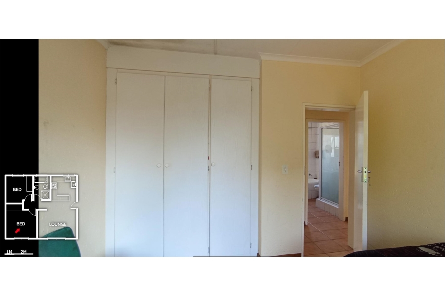 2 Bedroom Property for Sale in Ferndale Gauteng