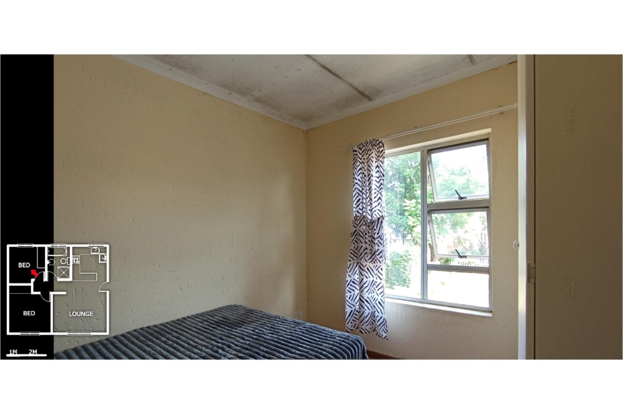 2 Bedroom Property for Sale in Ferndale Gauteng