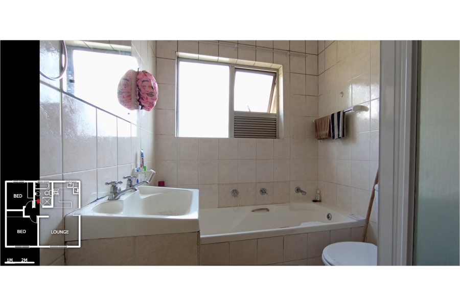 2 Bedroom Property for Sale in Ferndale Gauteng