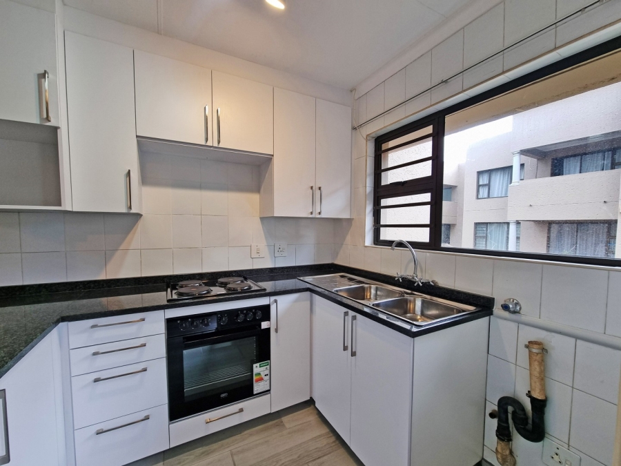 1 Bedroom Property for Sale in President Ridge Gauteng