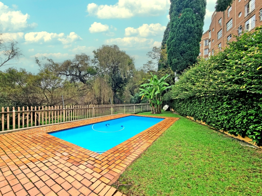 1 Bedroom Property for Sale in President Ridge Gauteng