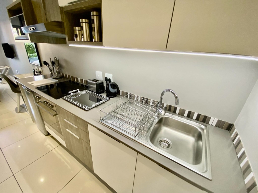 To Let 0 Bedroom Property for Rent in Rosebank Gauteng