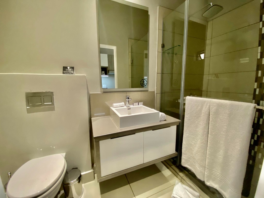 To Let 0 Bedroom Property for Rent in Rosebank Gauteng