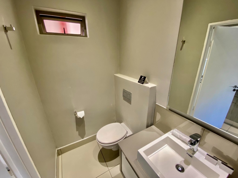 To Let 0 Bedroom Property for Rent in Rosebank Gauteng