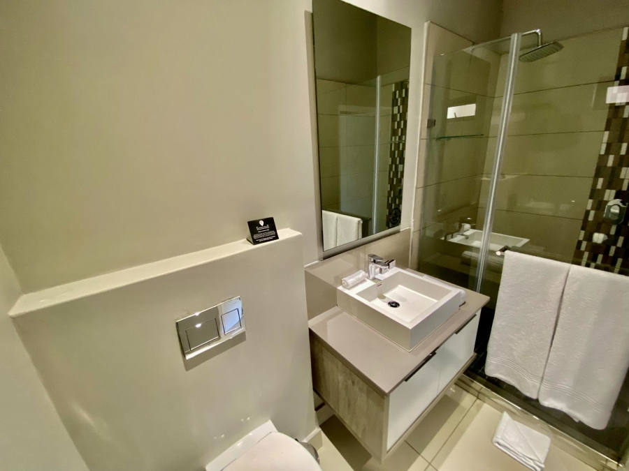 To Let 0 Bedroom Property for Rent in Rosebank Gauteng
