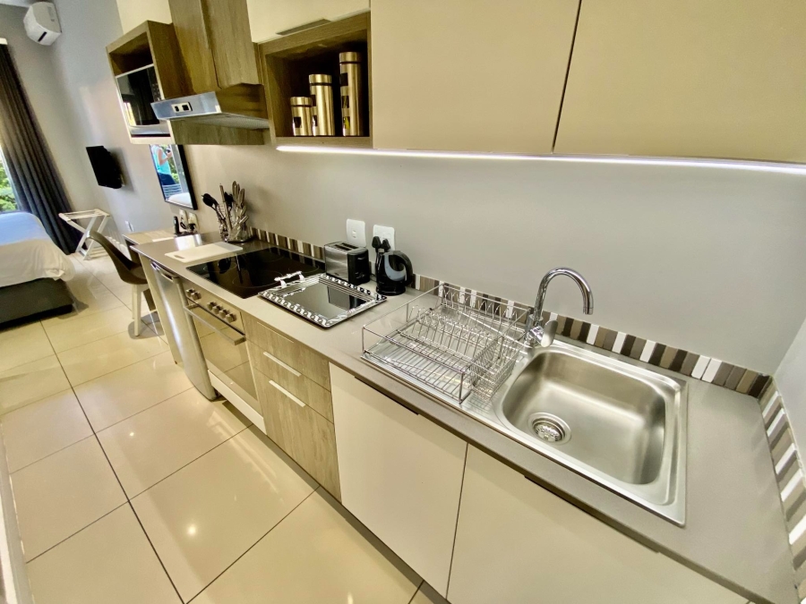 To Let 0 Bedroom Property for Rent in Rosebank Gauteng