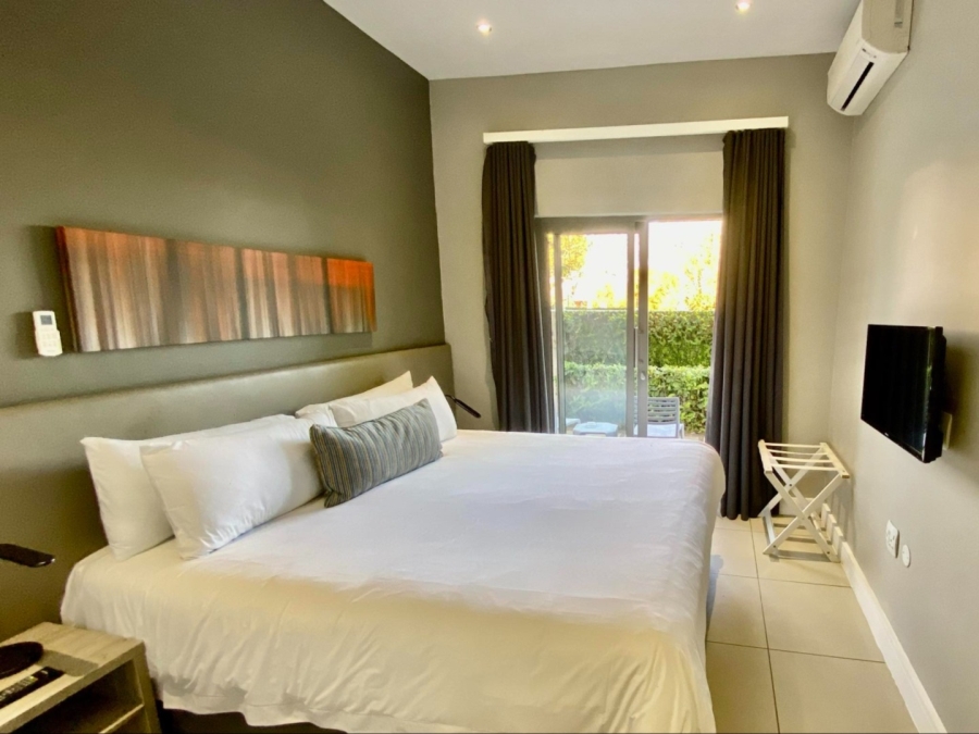 To Let 0 Bedroom Property for Rent in Rosebank Gauteng