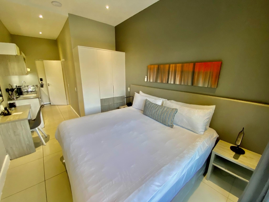 To Let 0 Bedroom Property for Rent in Rosebank Gauteng