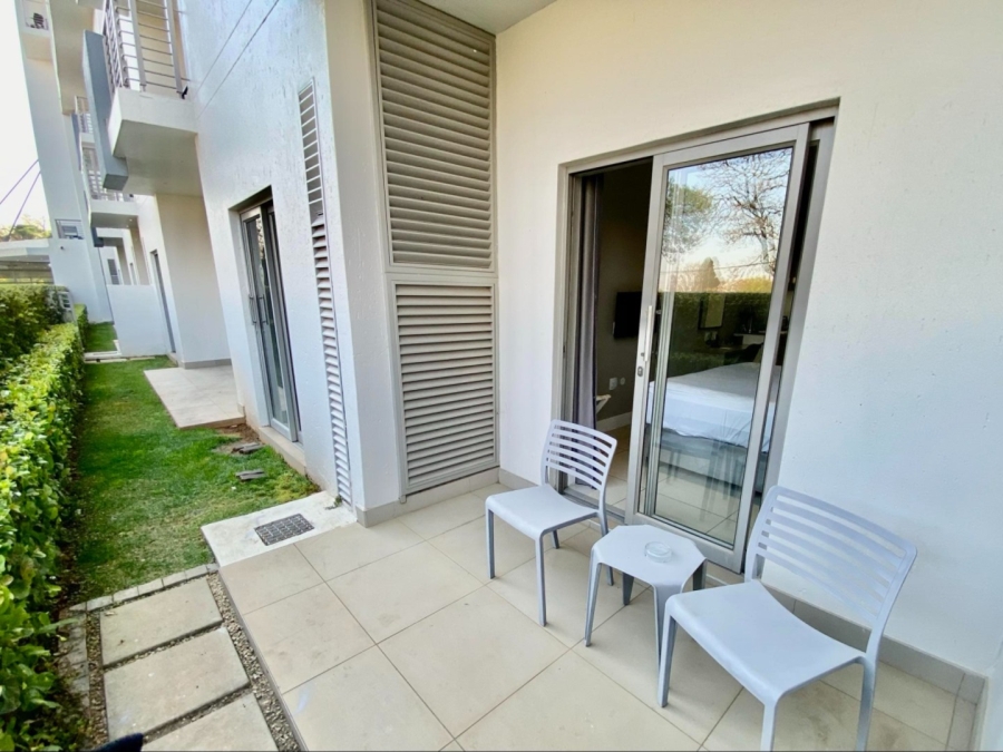 To Let 0 Bedroom Property for Rent in Rosebank Gauteng