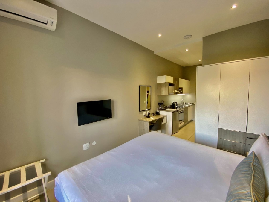 To Let 0 Bedroom Property for Rent in Rosebank Gauteng