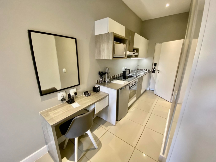 To Let 0 Bedroom Property for Rent in Rosebank Gauteng