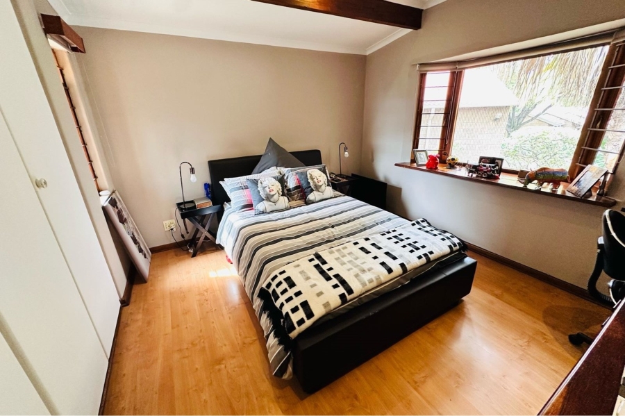 2 Bedroom Property for Sale in Lonehill Gauteng