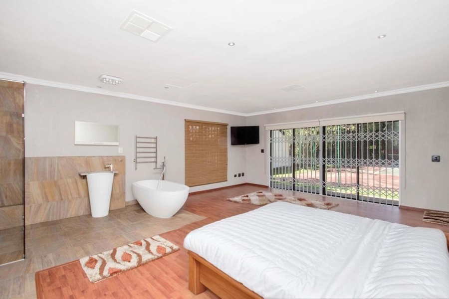3 Bedroom Property for Sale in Morningside Manor Gauteng
