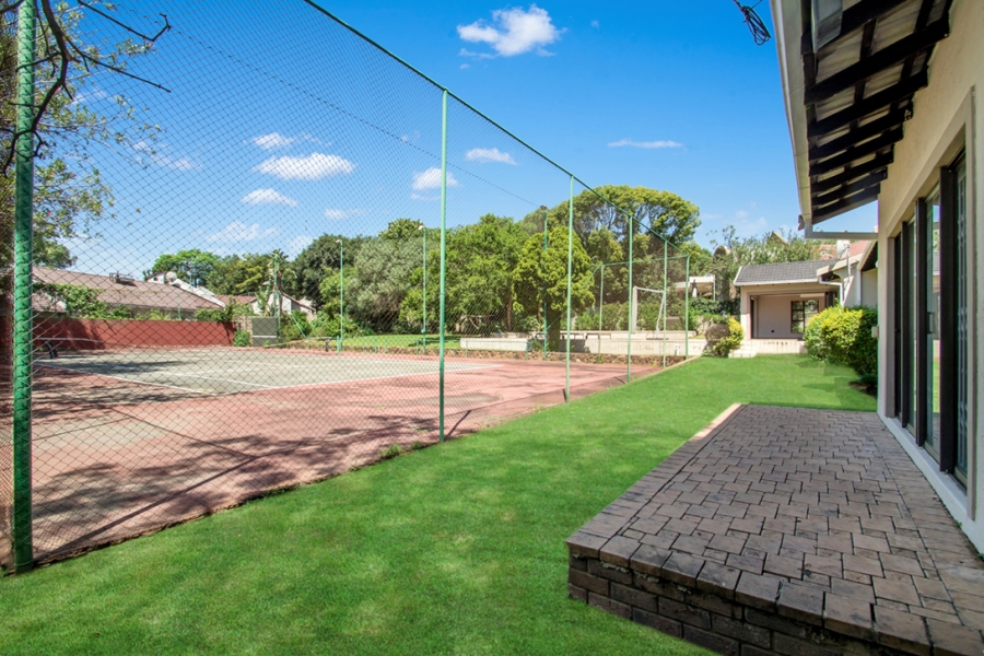 3 Bedroom Property for Sale in Morningside Manor Gauteng