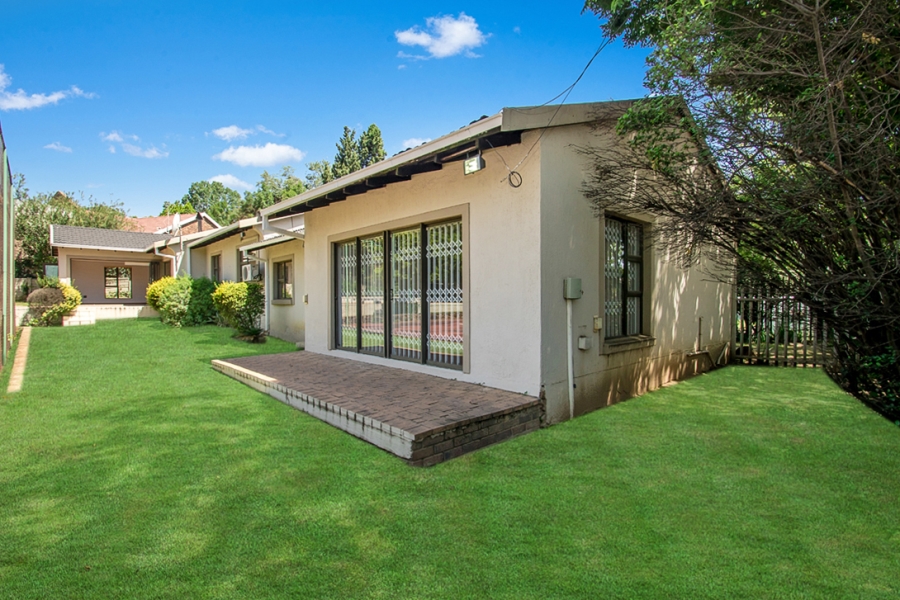 3 Bedroom Property for Sale in Morningside Manor Gauteng