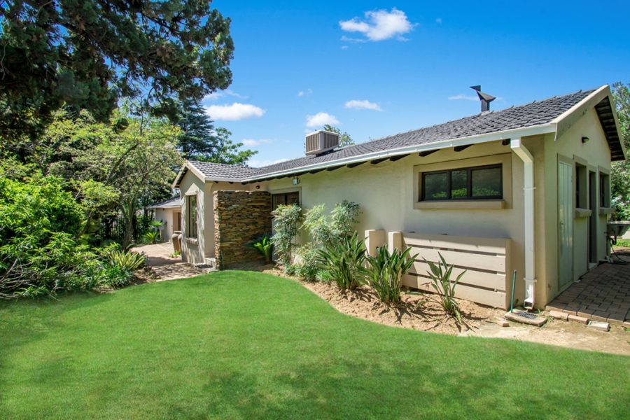 3 Bedroom Property for Sale in Morningside Manor Gauteng