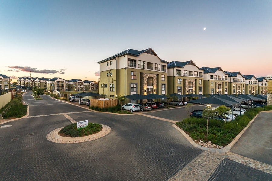 1 Bedroom Property for Sale in Waterfall Gauteng