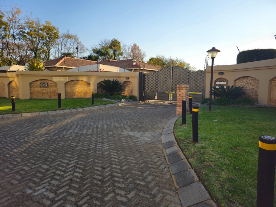 3 Bedroom Property for Sale in Jansenpark Gauteng