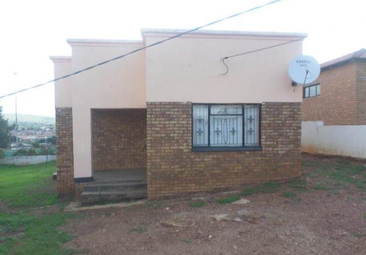 2 Bedroom Property for Sale in Atteridgeville Gauteng