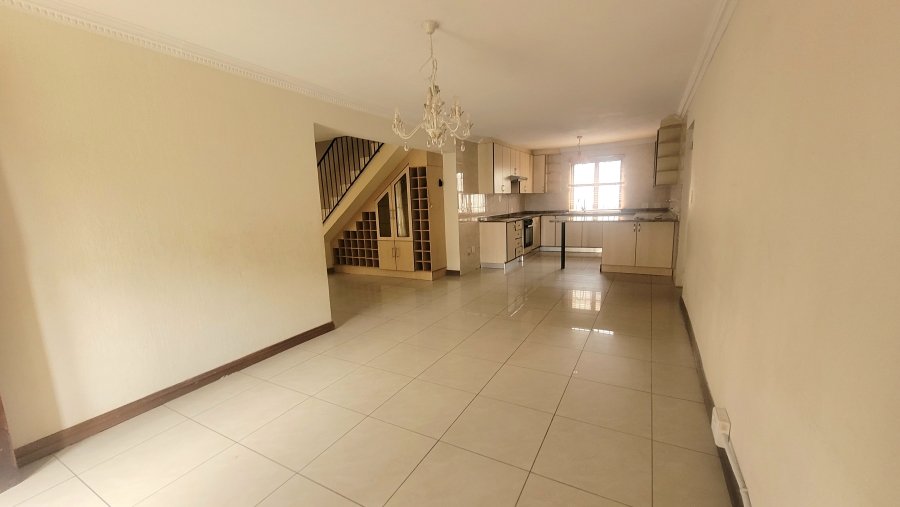 To Let 3 Bedroom Property for Rent in Halfway Gardens Gauteng