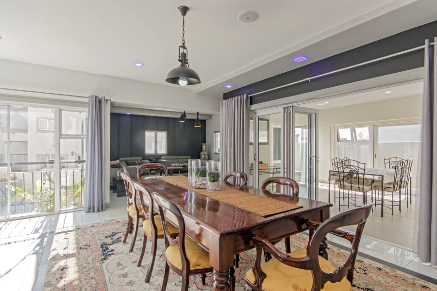 To Let 4 Bedroom Property for Rent in Hyde Park Gauteng