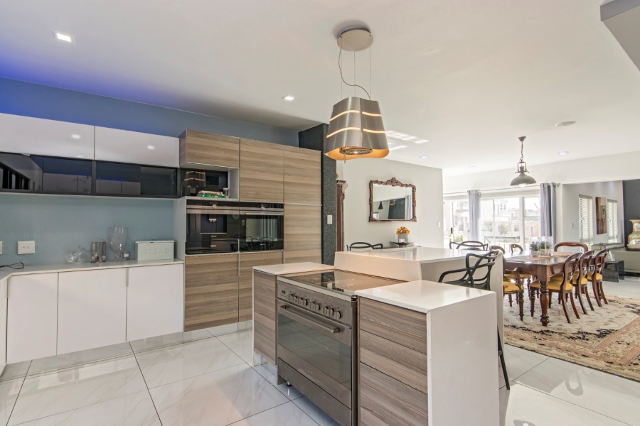 To Let 4 Bedroom Property for Rent in Hyde Park Gauteng