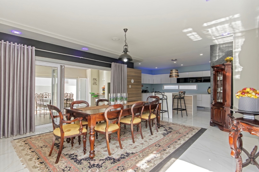 To Let 4 Bedroom Property for Rent in Hyde Park Gauteng