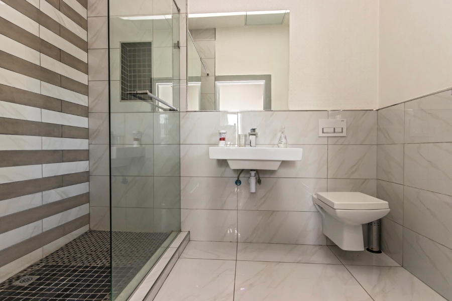 To Let 4 Bedroom Property for Rent in Hyde Park Gauteng