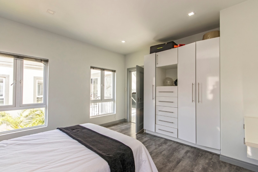To Let 4 Bedroom Property for Rent in Hyde Park Gauteng