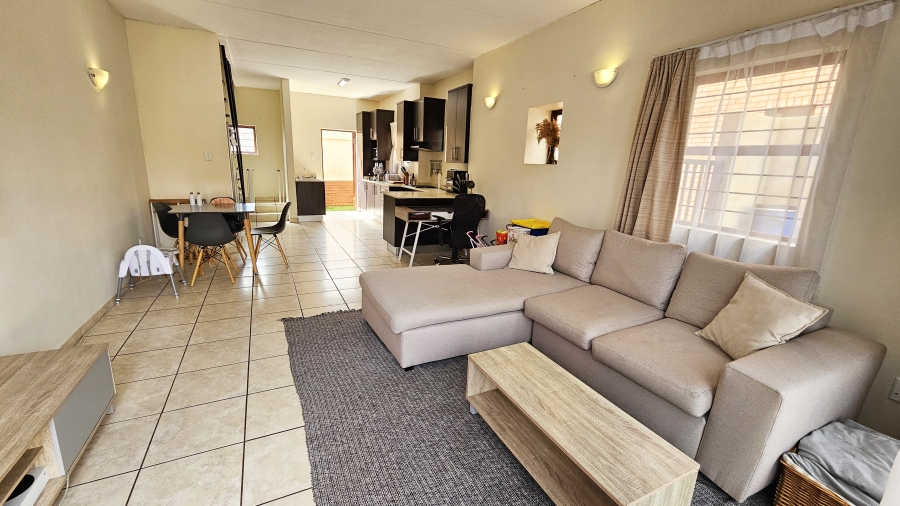 2 Bedroom Property for Sale in Pretorius Park Gauteng
