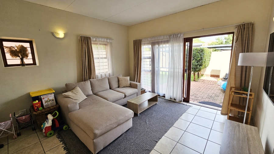 2 Bedroom Property for Sale in Pretorius Park Gauteng