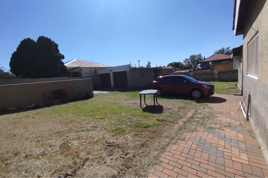 3 Bedroom Property for Sale in The Hill Gauteng