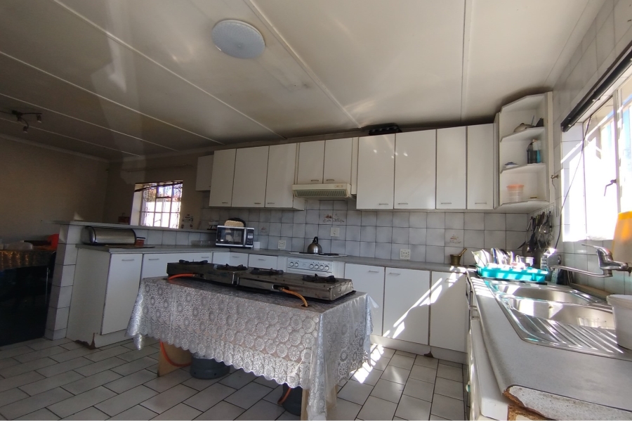 3 Bedroom Property for Sale in The Hill Gauteng