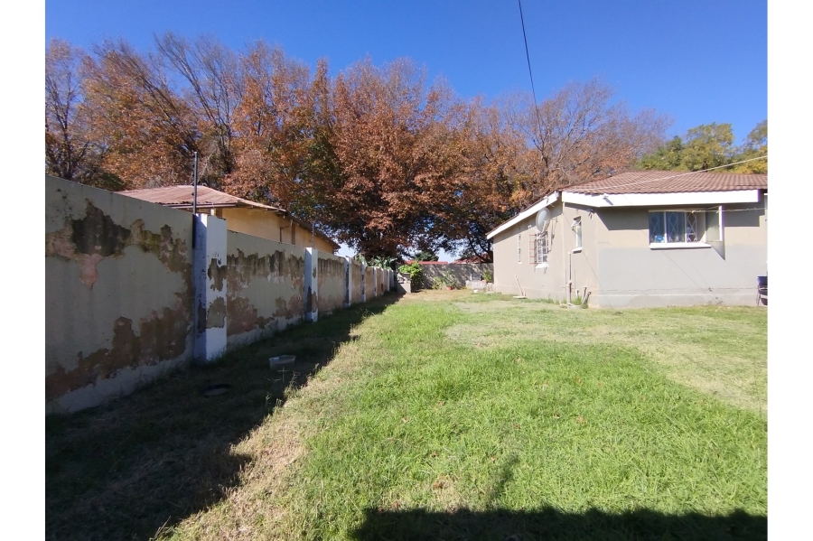 3 Bedroom Property for Sale in The Hill Gauteng