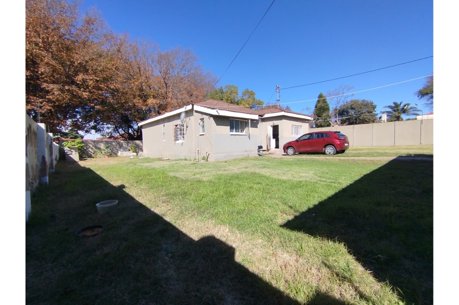 3 Bedroom Property for Sale in The Hill Gauteng