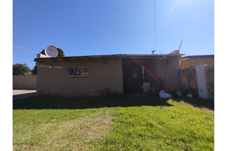 3 Bedroom Property for Sale in The Hill Gauteng