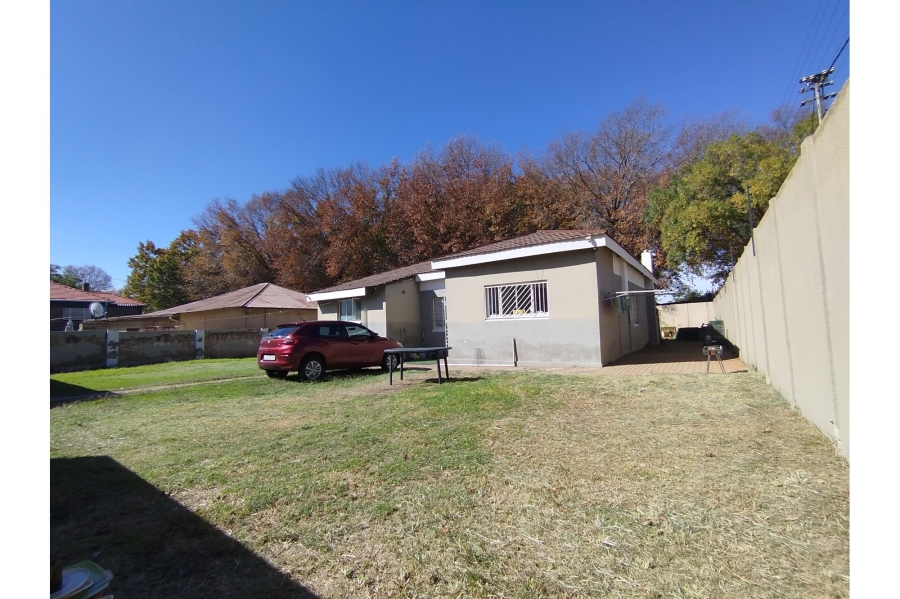 3 Bedroom Property for Sale in The Hill Gauteng