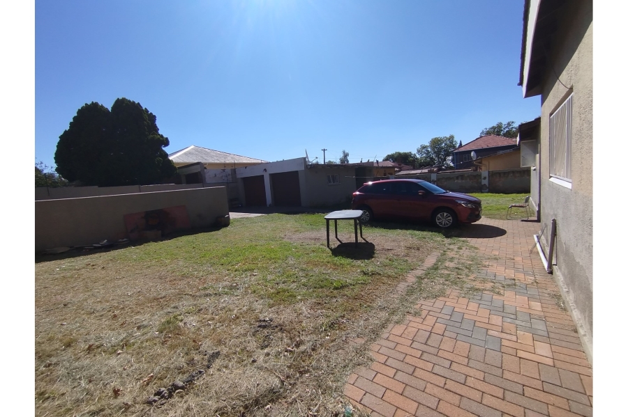 3 Bedroom Property for Sale in The Hill Gauteng