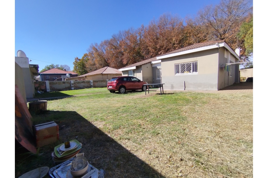 3 Bedroom Property for Sale in The Hill Gauteng