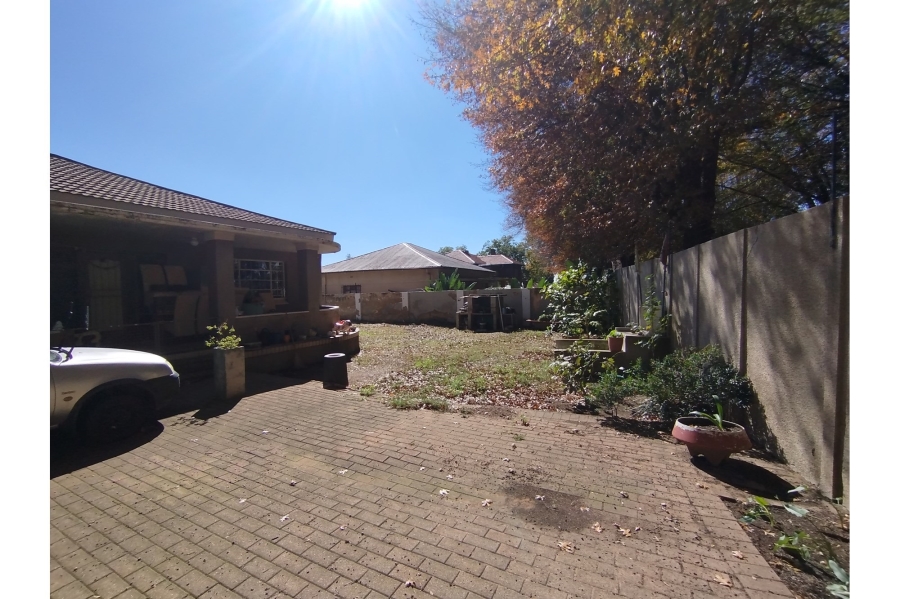 3 Bedroom Property for Sale in The Hill Gauteng