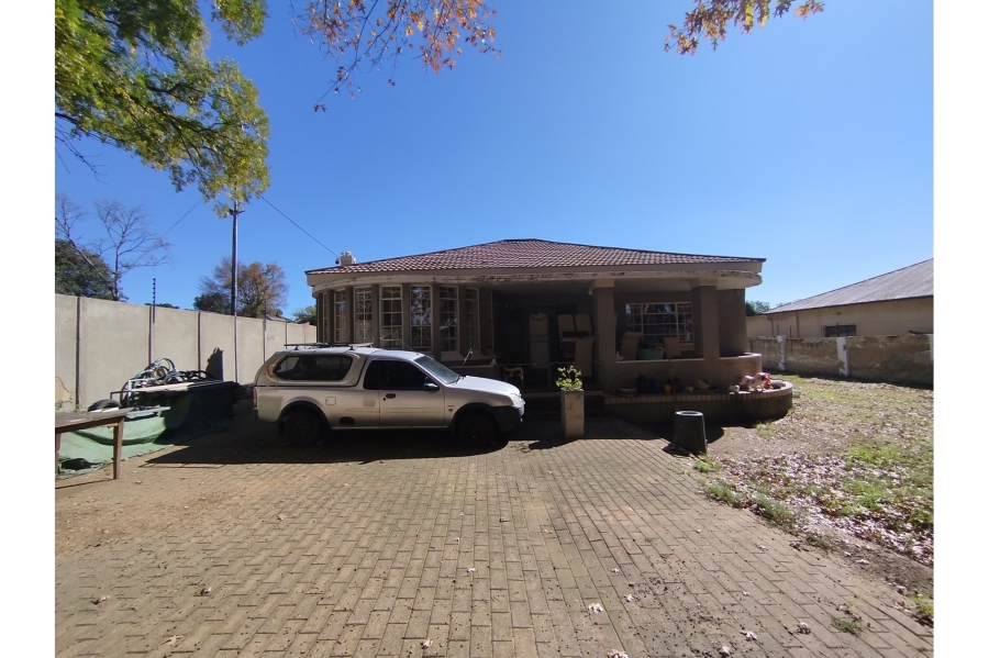3 Bedroom Property for Sale in The Hill Gauteng
