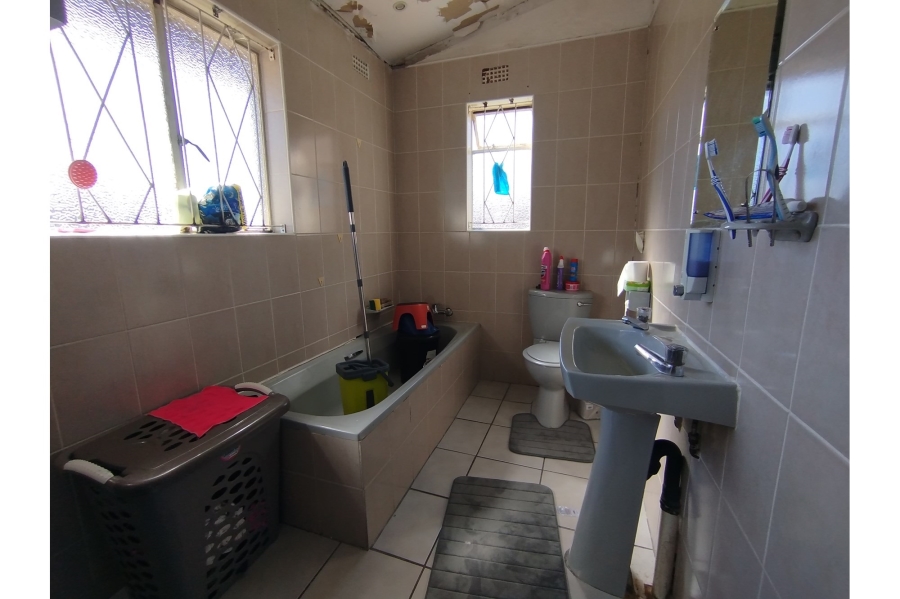 3 Bedroom Property for Sale in The Hill Gauteng