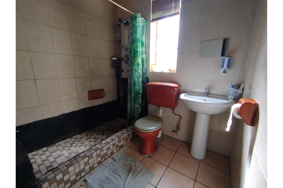 3 Bedroom Property for Sale in The Hill Gauteng